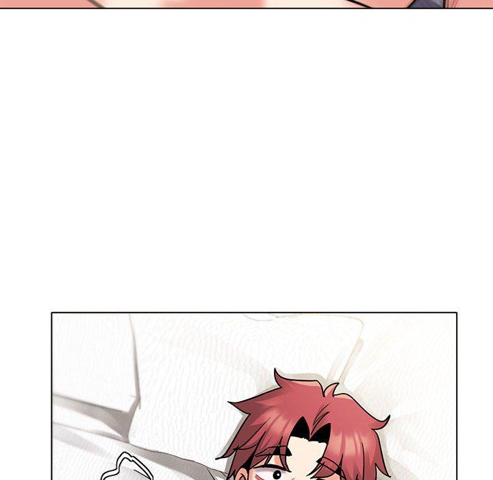 [韩国漫画] 大学生活就从社团开始  校园,女学生,巨乳大奶#[150P]-53