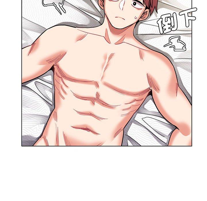 [韩国漫画] 大学生活就从社团开始  校园,女学生,巨乳大奶#[150P]-54