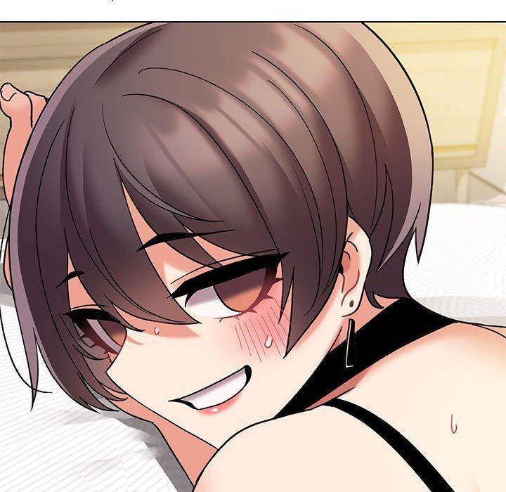 [韩国漫画] 大学生活就从社团开始  校园,女学生,巨乳大奶#[150P]-80