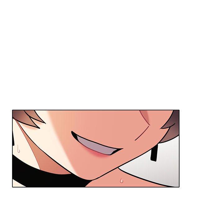 [韩国漫画] 大学生活就从社团开始  校园,女学生,巨乳大奶#[150P]-96