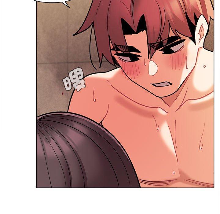 [韩国漫画] 大学生活就从社团开始  校园,女学生,巨乳大奶#[144P]-108