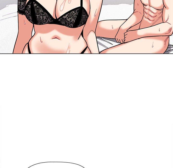 [韩国漫画] 大学生活就从社团开始  校园,女学生,巨乳大奶#[144P]-13