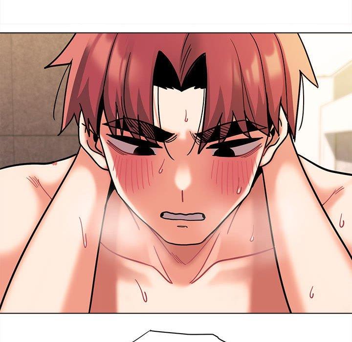 [韩国漫画] 大学生活就从社团开始  校园,女学生,巨乳大奶#[144P]-137