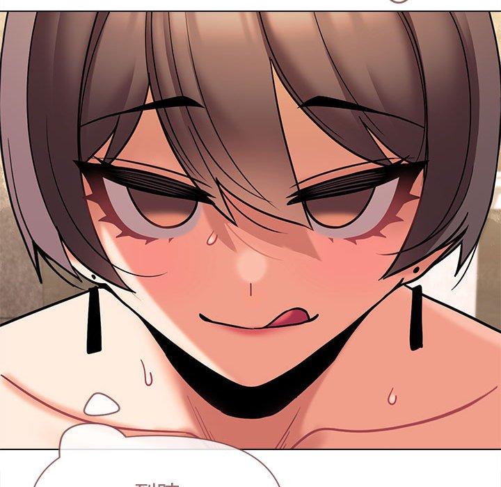 [韩国漫画] 大学生活就从社团开始  校园,女学生,巨乳大奶#[144P]-37