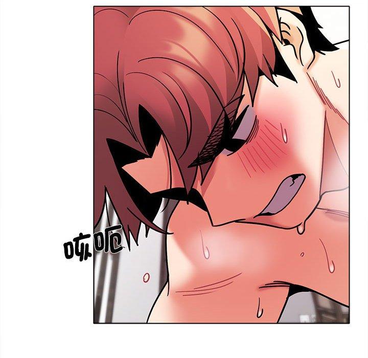 [韩国漫画] 大学生活就从社团开始  校园,女学生,巨乳大奶#[144P]-102