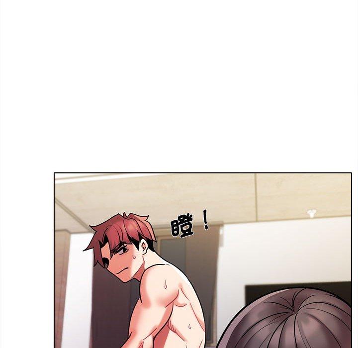 [韩国漫画] 大学生活就从社团开始  校园,女学生,巨乳大奶#[144P]-110