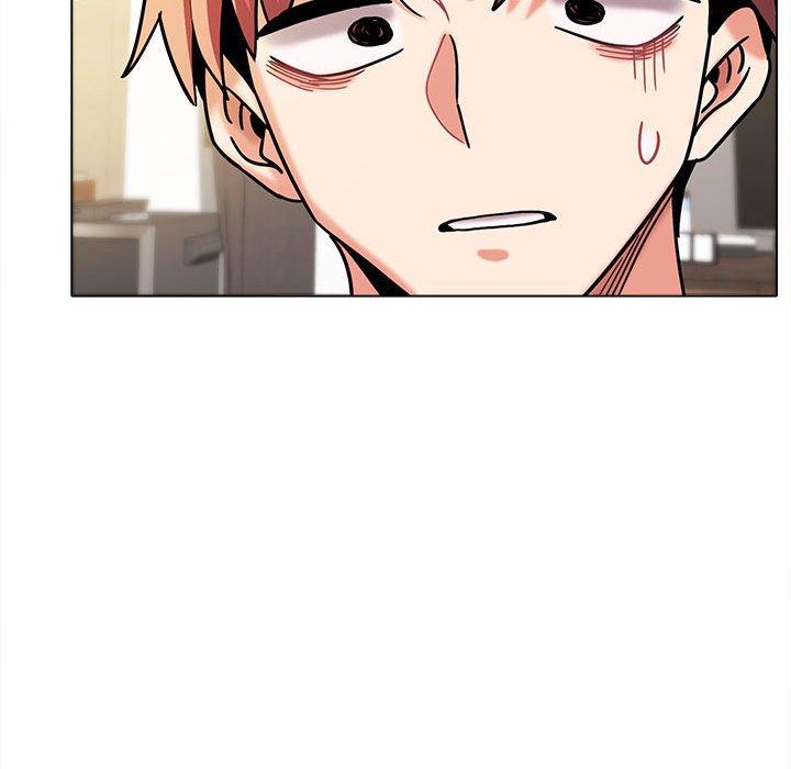 [韩国漫画] 大学生活就从社团开始  校园,女学生,巨乳大奶#[144P]-132