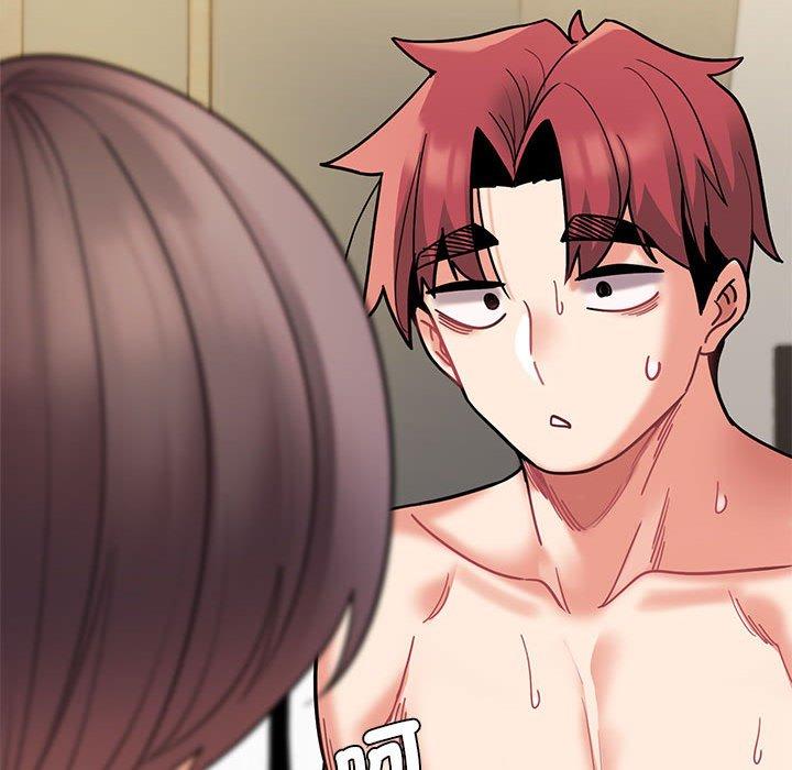 [韩国漫画] 大学生活就从社团开始  校园,女学生,巨乳大奶#[144P]-143