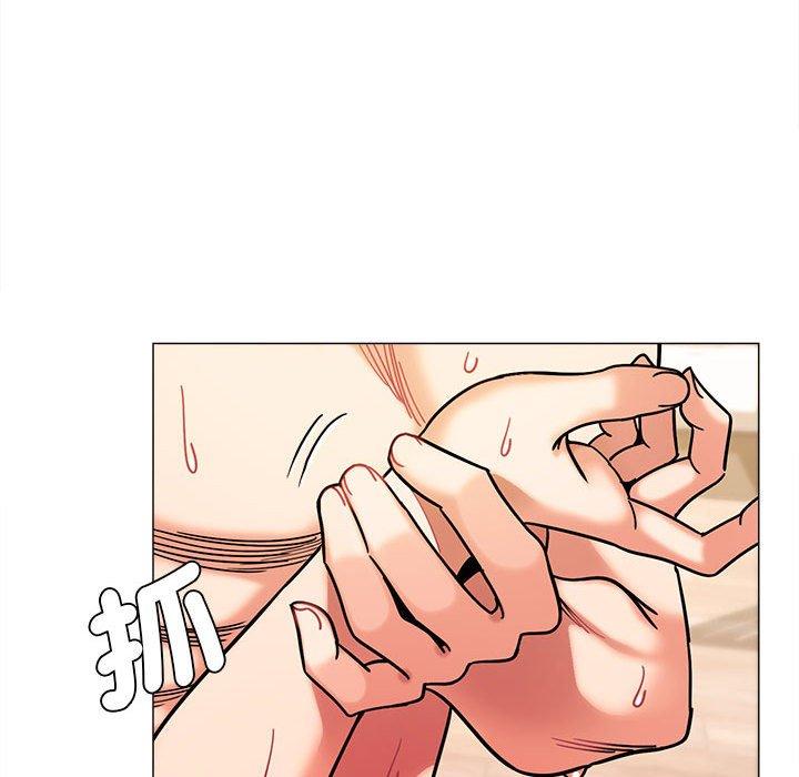 [韩国漫画] 大学生活就从社团开始  校园,女学生,巨乳大奶#[144P]-16