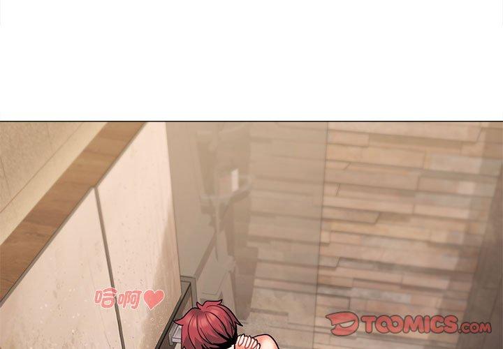 [韩国漫画] 大学生活就从社团开始  校园,女学生,巨乳大奶#[144P]-3