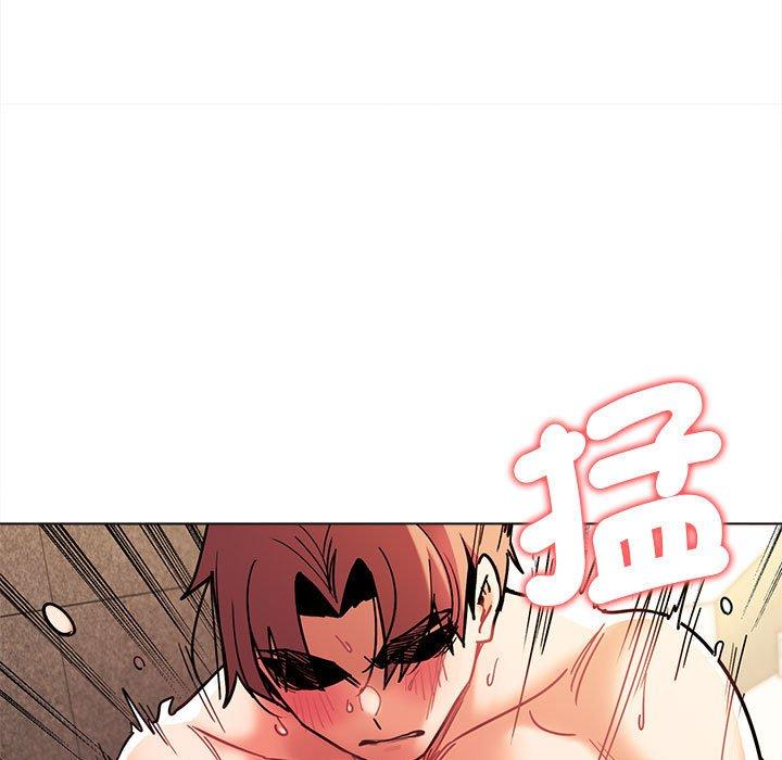 [韩国漫画] 大学生活就从社团开始  校园,女学生,巨乳大奶#[144P]-32