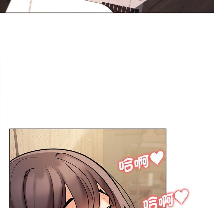 [韩国漫画] 大学生活就从社团开始  校园,女学生,巨乳大奶#[144P]-5