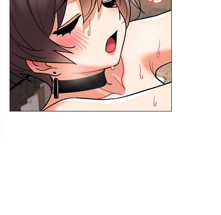 [韩国漫画] 大学生活就从社团开始  校园,女学生,巨乳大奶#[144P]-6