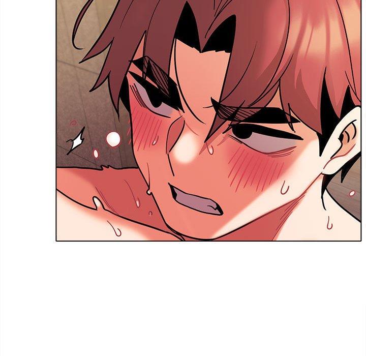 [韩国漫画] 大学生活就从社团开始  校园,女学生,巨乳大奶#[144P]-64