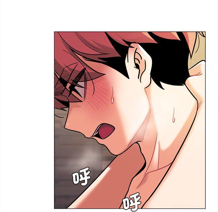 [韩国漫画] 大学生活就从社团开始  校园,女学生,巨乳大奶#[144P]-7