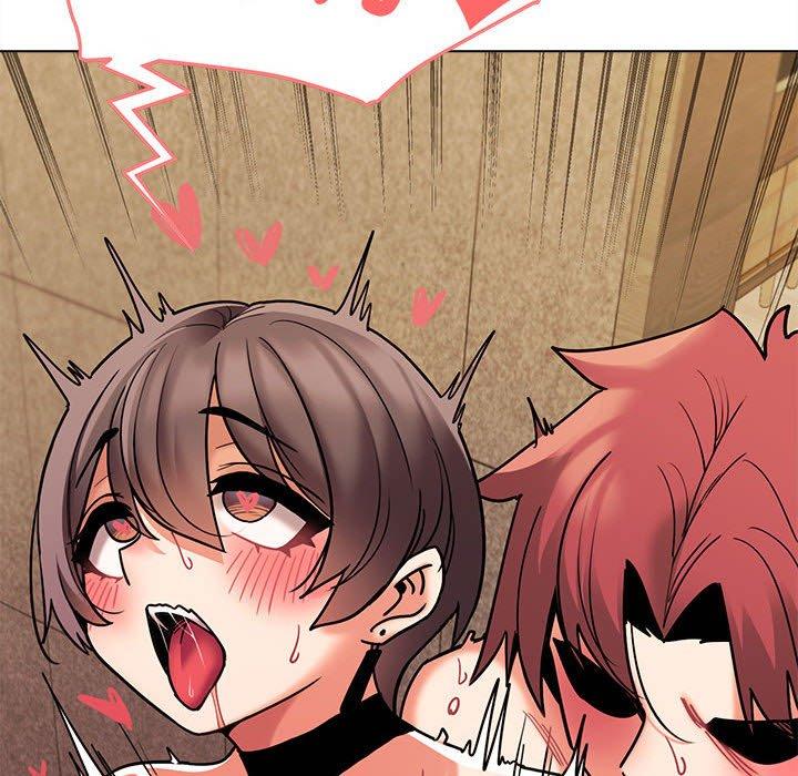 [韩国漫画] 大学生活就从社团开始  校园,女学生,巨乳大奶#[144P]-79