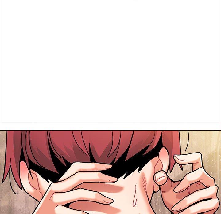 [韩国漫画] 大学生活就从社团开始  校园,女学生,巨乳大奶#[144P]-8