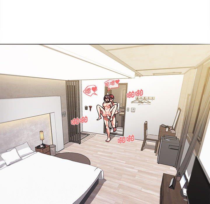 [韩国漫画] 大学生活就从社团开始  校园,女学生,巨乳大奶#[144P]-92