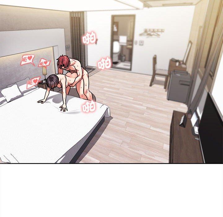 [韩国漫画] 大学生活就从社团开始  校园,女学生,巨乳大奶#[144P]-94