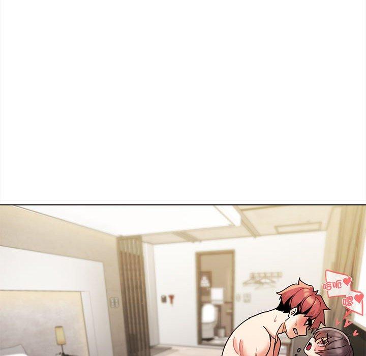 [韩国漫画] 大学生活就从社团开始  校园,女学生,巨乳大奶#[144P]-95