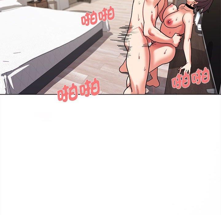 [韩国漫画] 大学生活就从社团开始  校园,女学生,巨乳大奶#[144P]-96