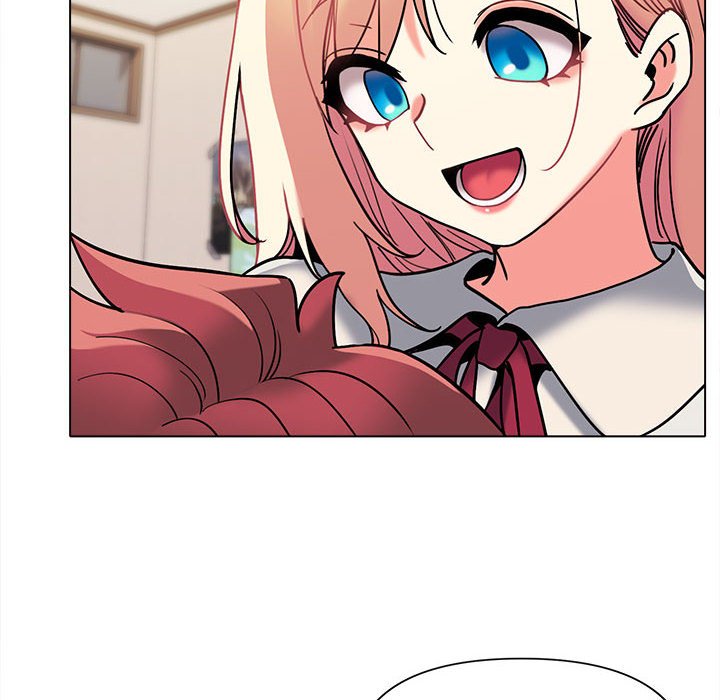 [韩国漫画] 大学生活就从社团开始  校园,女学生,巨乳大奶#[141P]-105