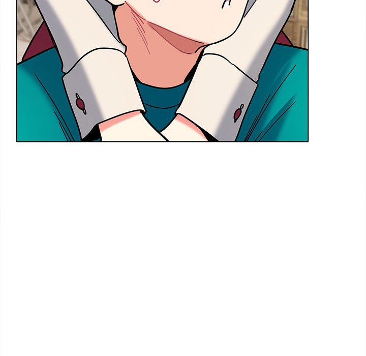 [韩国漫画] 大学生活就从社团开始  校园,女学生,巨乳大奶#[141P]-107