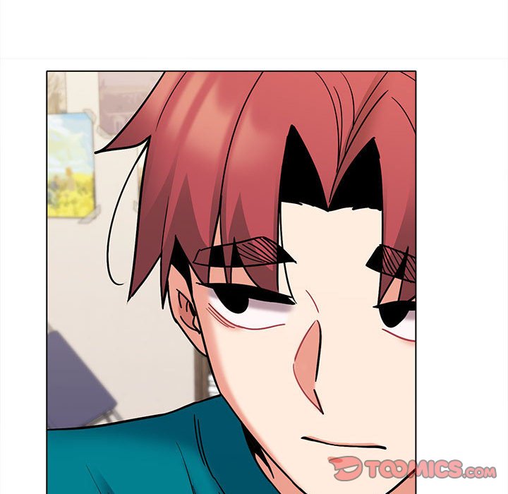 [韩国漫画] 大学生活就从社团开始  校园,女学生,巨乳大奶#[141P]-110