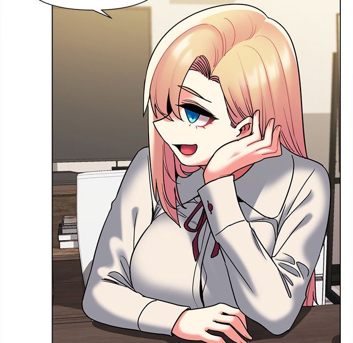 [韩国漫画] 大学生活就从社团开始  校园,女学生,巨乳大奶#[141P]-112