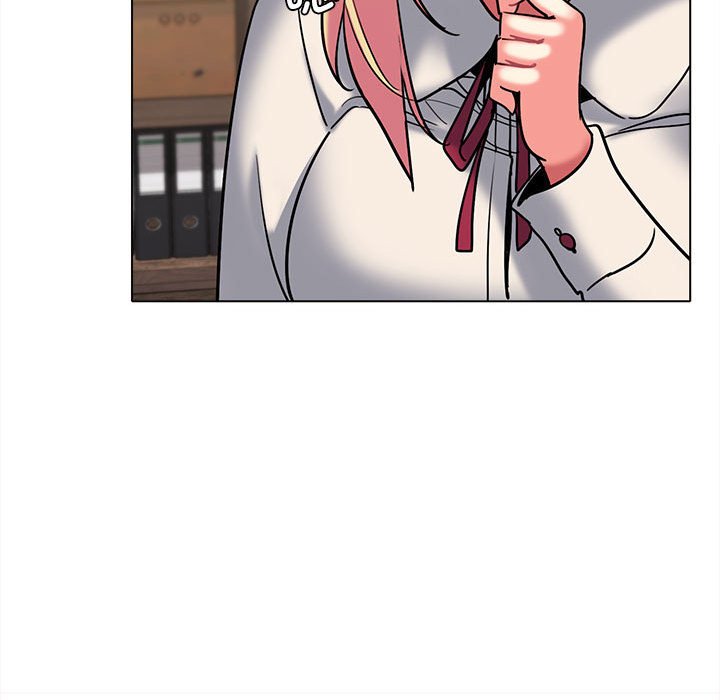 [韩国漫画] 大学生活就从社团开始  校园,女学生,巨乳大奶#[141P]-131