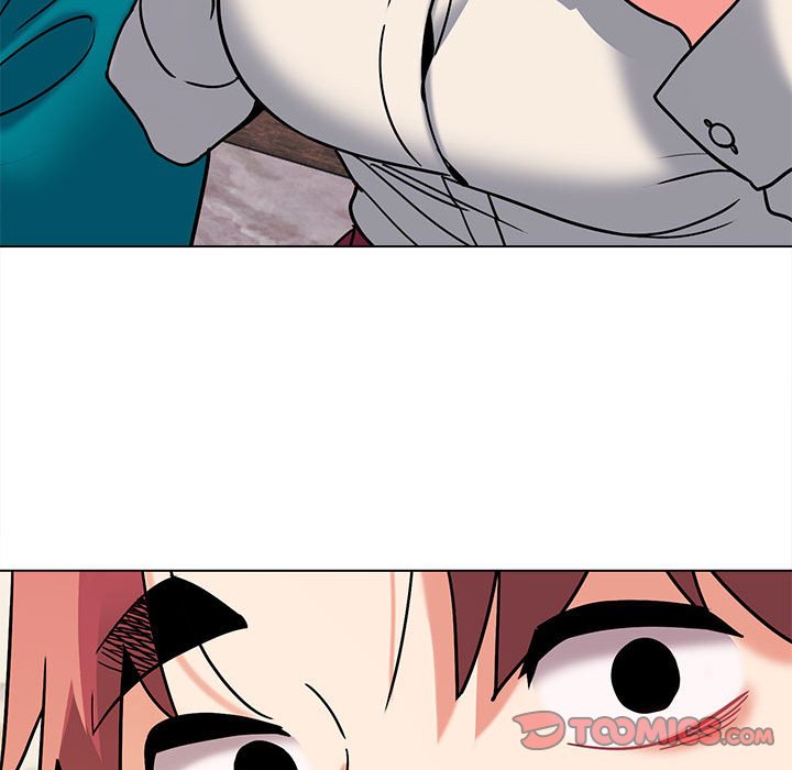 [韩国漫画] 大学生活就从社团开始  校园,女学生,巨乳大奶#[141P]-134