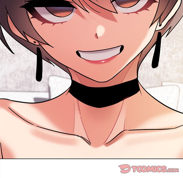 [韩国漫画] 大学生活就从社团开始  校园,女学生,巨乳大奶#[141P]-21