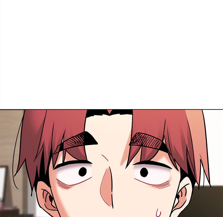 [韩国漫画] 大学生活就从社团开始  校园,女学生,巨乳大奶#[141P]-22