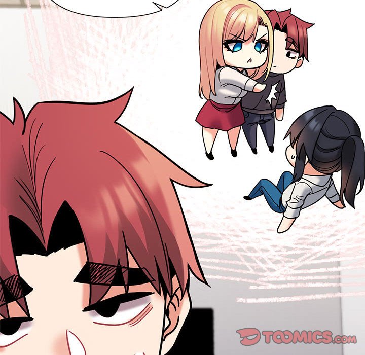 [韩国漫画] 大学生活就从社团开始  校园,女学生,巨乳大奶#[141P]-40