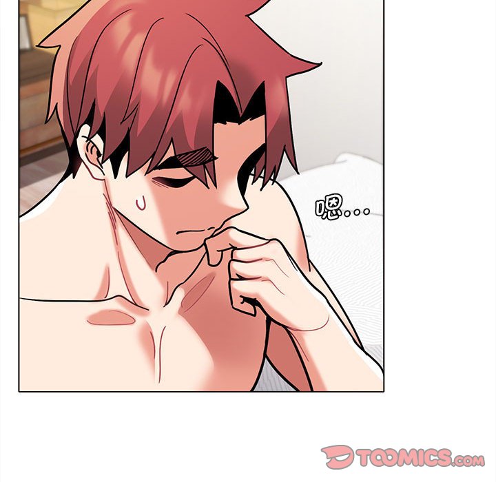 [韩国漫画] 大学生活就从社团开始  校园,女学生,巨乳大奶#[141P]-46