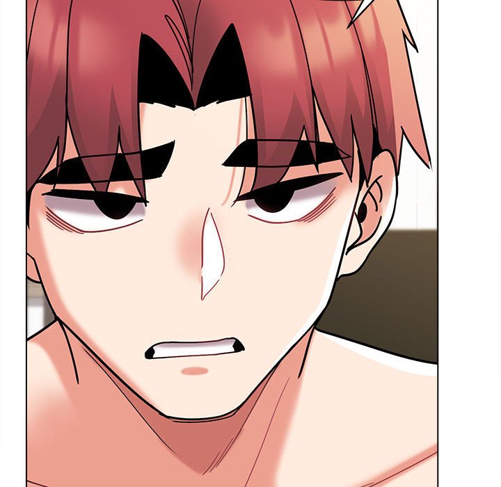 [韩国漫画] 大学生活就从社团开始  校园,女学生,巨乳大奶#[141P]-49