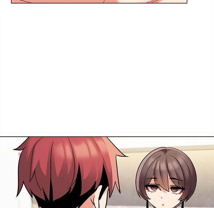 [韩国漫画] 大学生活就从社团开始  校园,女学生,巨乳大奶#[141P]-50