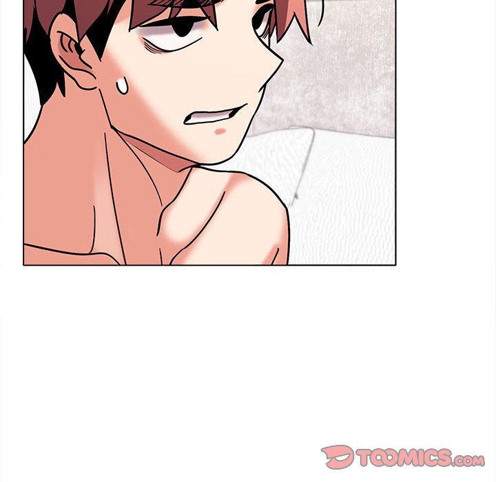 [韩国漫画] 大学生活就从社团开始  校园,女学生,巨乳大奶#[141P]-63