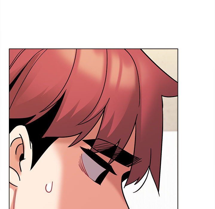 [韩国漫画] 大学生活就从社团开始  校园,女学生,巨乳大奶#[141P]-77