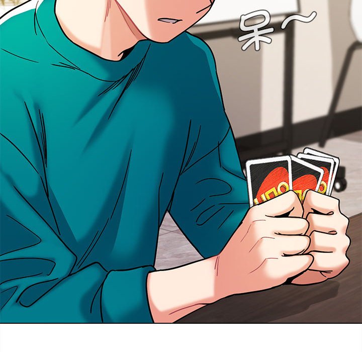 [韩国漫画] 大学生活就从社团开始  校园,女学生,巨乳大奶#[141P]-90