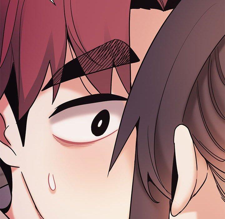 [韩国漫画] 大学生活就从社团开始  校园,女学生,巨乳大奶#[146P]-109