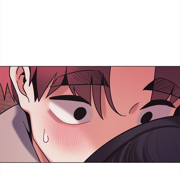 [韩国漫画] 大学生活就从社团开始  校园,女学生,巨乳大奶#[146P]-114