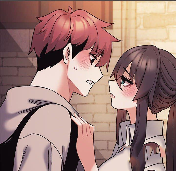 [韩国漫画] 大学生活就从社团开始  校园,女学生,巨乳大奶#[146P]-119