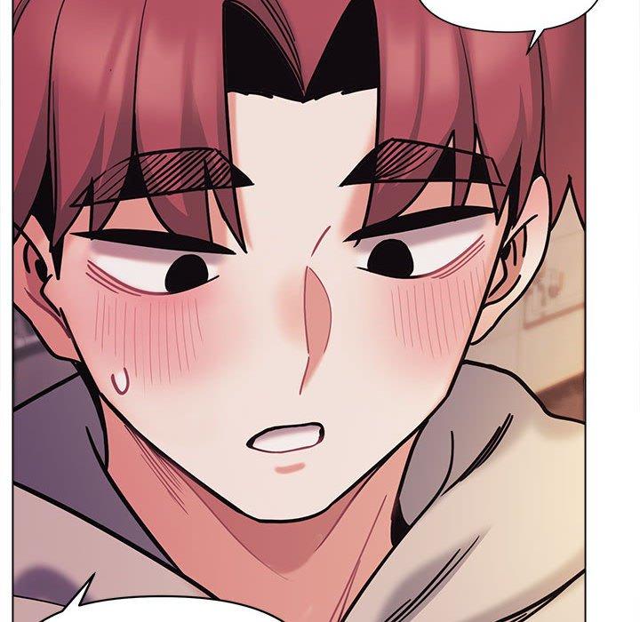 [韩国漫画] 大学生活就从社团开始  校园,女学生,巨乳大奶#[146P]-121