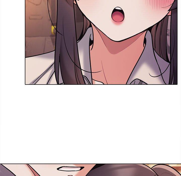 [韩国漫画] 大学生活就从社团开始  校园,女学生,巨乳大奶#[146P]-124