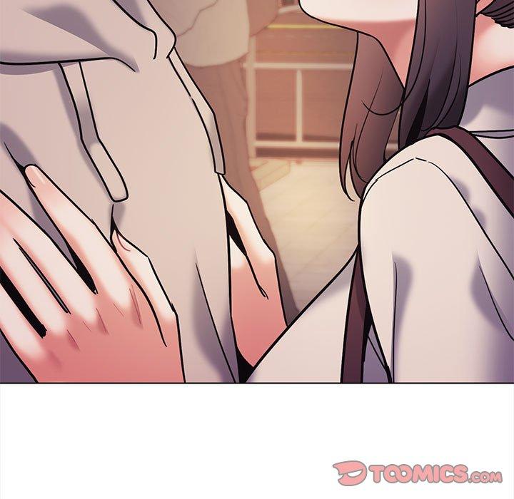 [韩国漫画] 大学生活就从社团开始  校园,女学生,巨乳大奶#[146P]-128