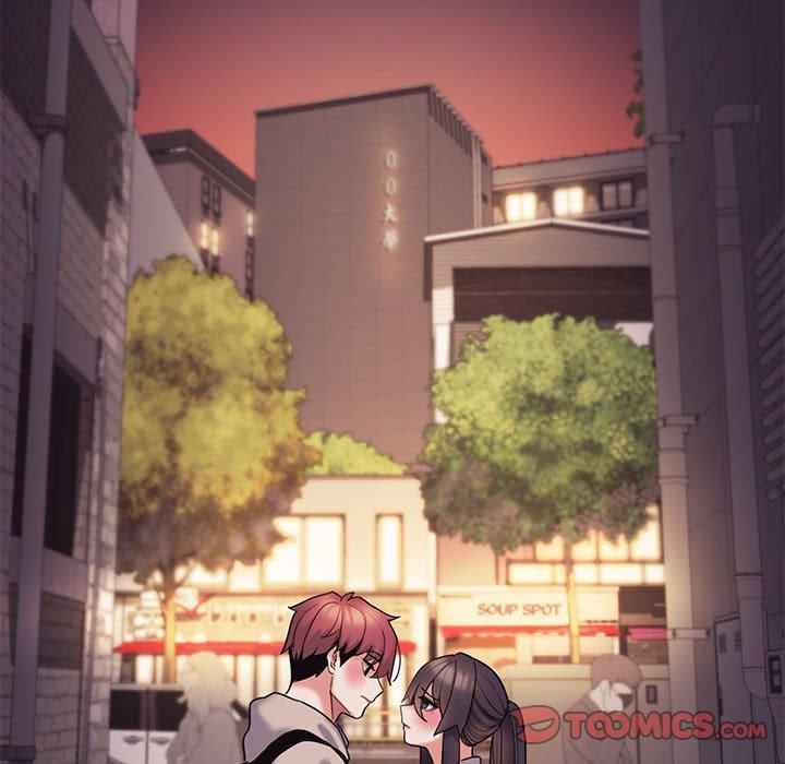 [韩国漫画] 大学生活就从社团开始  校园,女学生,巨乳大奶#[146P]-134