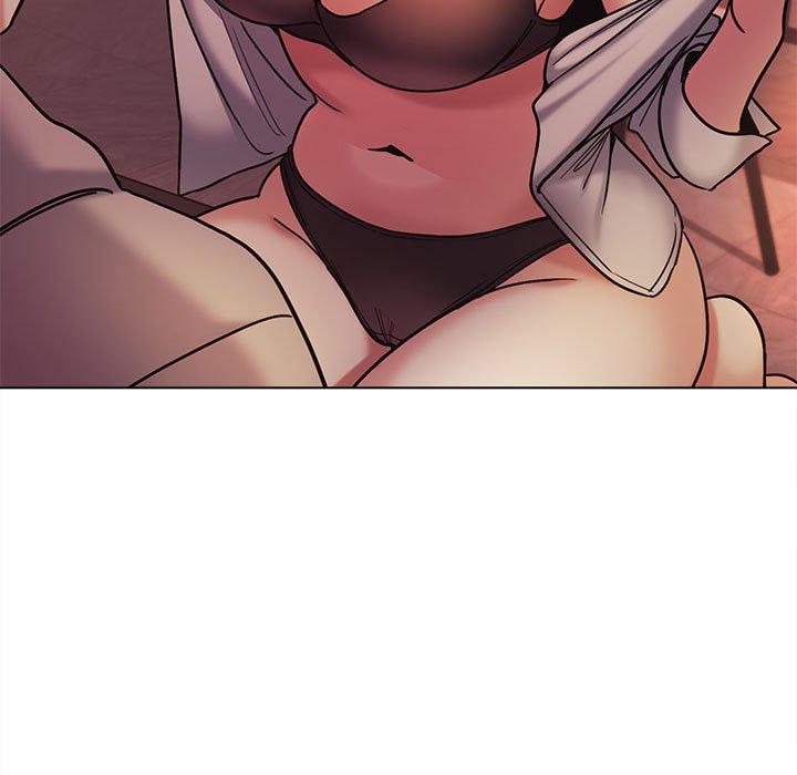 [韩国漫画] 大学生活就从社团开始  校园,女学生,巨乳大奶#[146P]-143