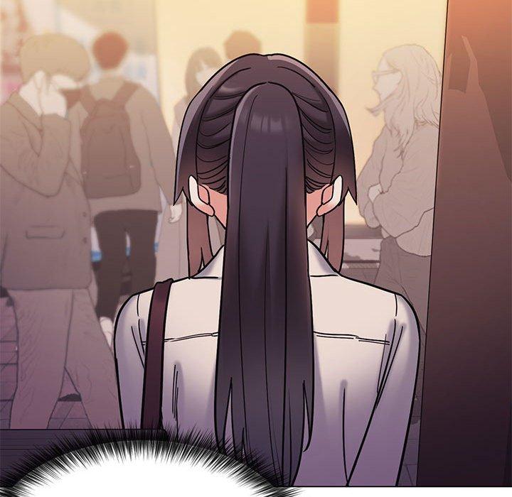 [韩国漫画] 大学生活就从社团开始  校园,女学生,巨乳大奶#[146P]-17