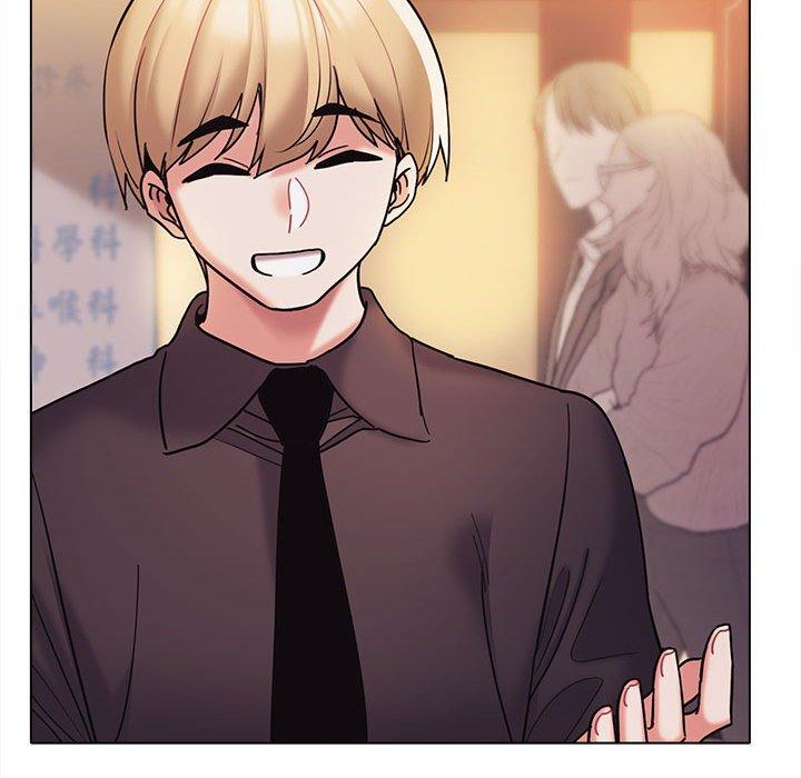 [韩国漫画] 大学生活就从社团开始  校园,女学生,巨乳大奶#[146P]-40